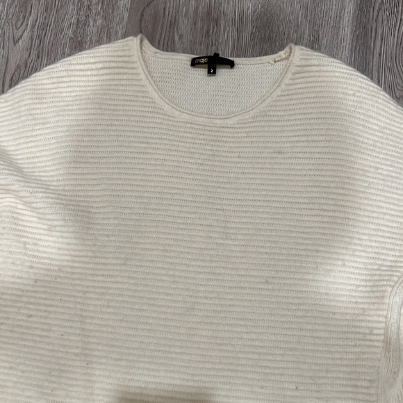 Maje sweater - Picture 3 of 10